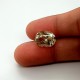Yellow Sapphire (Pukhraj) 8.54 Ct Certified Yellow Sapphire (Pukhraj) 8.54 Ct Certified
